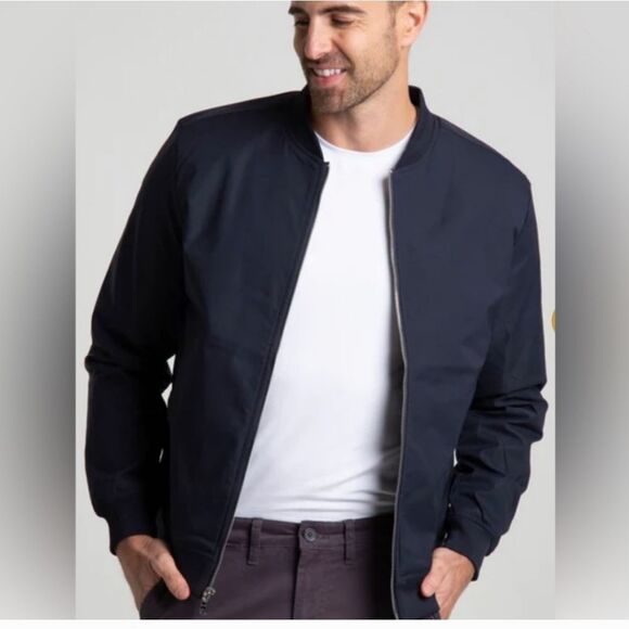 Men's Hyden Yoo NY Jacket - Picture 1 of 6